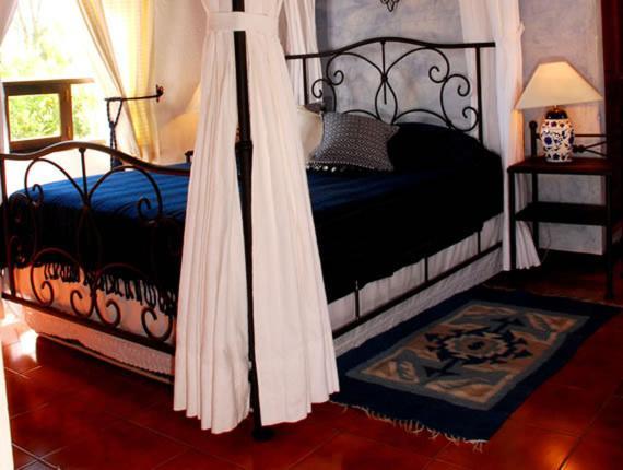 Hotel Casa Madeleine B&B & Spa Antigua Номер фото