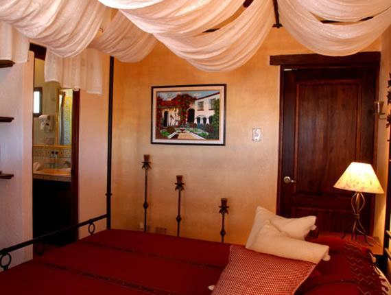 Hotel Casa Madeleine B&B & Spa Antigua Номер фото